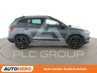2020 Skoda Karoq