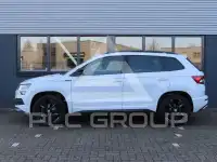 2020 Skoda Karoq
