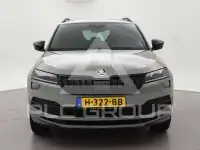 2020 Skoda Karoq