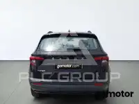 2020 Skoda Karoq