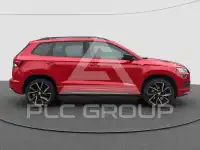 2020 Skoda Karoq