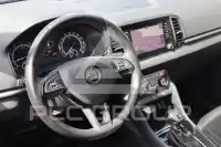 2020 Skoda Karoq