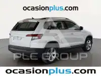 2020 Skoda Karoq