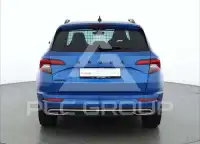 2020 Skoda Karoq
