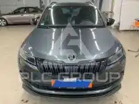 2020 Skoda Karoq