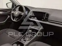 2020 Skoda Karoq