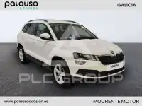 2020 Skoda Karoq