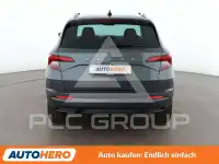2020 Skoda Karoq