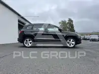 2020 Skoda Karoq