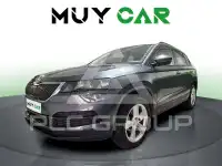 2020 Skoda Karoq
