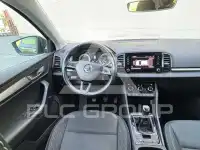 2020 Skoda Karoq