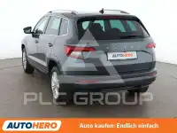 2020 Skoda Karoq