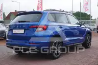 2020 Skoda Karoq