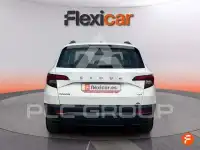 2020 Skoda Karoq