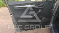 2020 Skoda Karoq