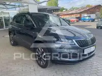 2020 Skoda Karoq