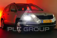 2020 Skoda Karoq