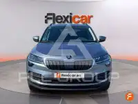 2020 Skoda Karoq