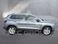2020 Skoda Karoq