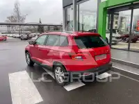 2020 Skoda Karoq