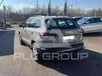 2020 Skoda Karoq