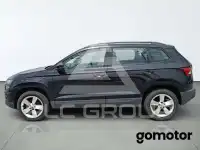 2020 Skoda Karoq
