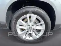 2020 Skoda Karoq