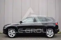 2020 Skoda Karoq