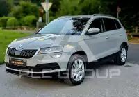 2020 Skoda Karoq