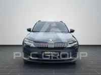 2020 Skoda Karoq