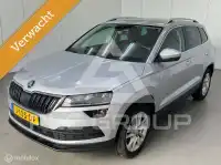 2020 Skoda Karoq