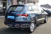 2020 Skoda Karoq