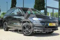 2020 Skoda Karoq