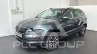 2020 Skoda Karoq