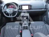 2020 Skoda Karoq