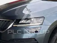 2020 Skoda Karoq