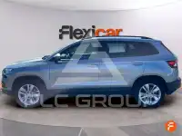 2020 Skoda Karoq