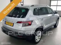 2020 Skoda Karoq