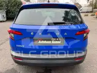 2020 Skoda Karoq