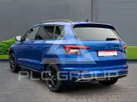 2020 Skoda Karoq