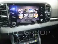 2020 Skoda Karoq