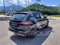 2020 Skoda Karoq