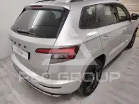 2020 Skoda Karoq