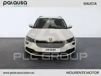 2020 Skoda Karoq