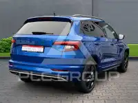 2020 Skoda Karoq