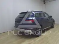 2020 Skoda Karoq