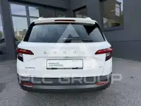 2020 Skoda Karoq