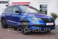 2020 Skoda Karoq
