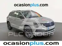 2020 Skoda Karoq