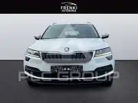 2020 Skoda Karoq
